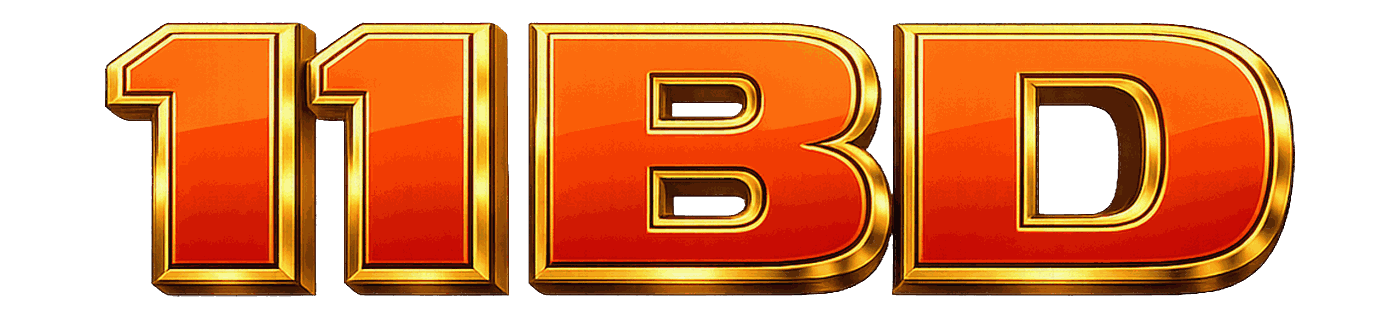 11bd লোগো